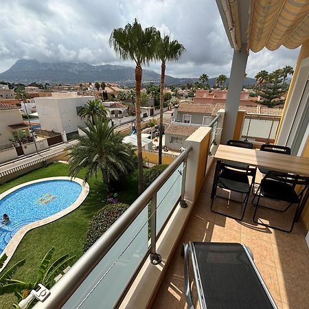 Doramares-Serviden Denia Luaran gambar