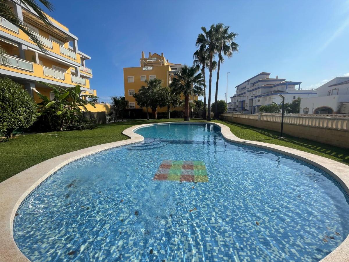 Doramares-Serviden Denia Luaran gambar