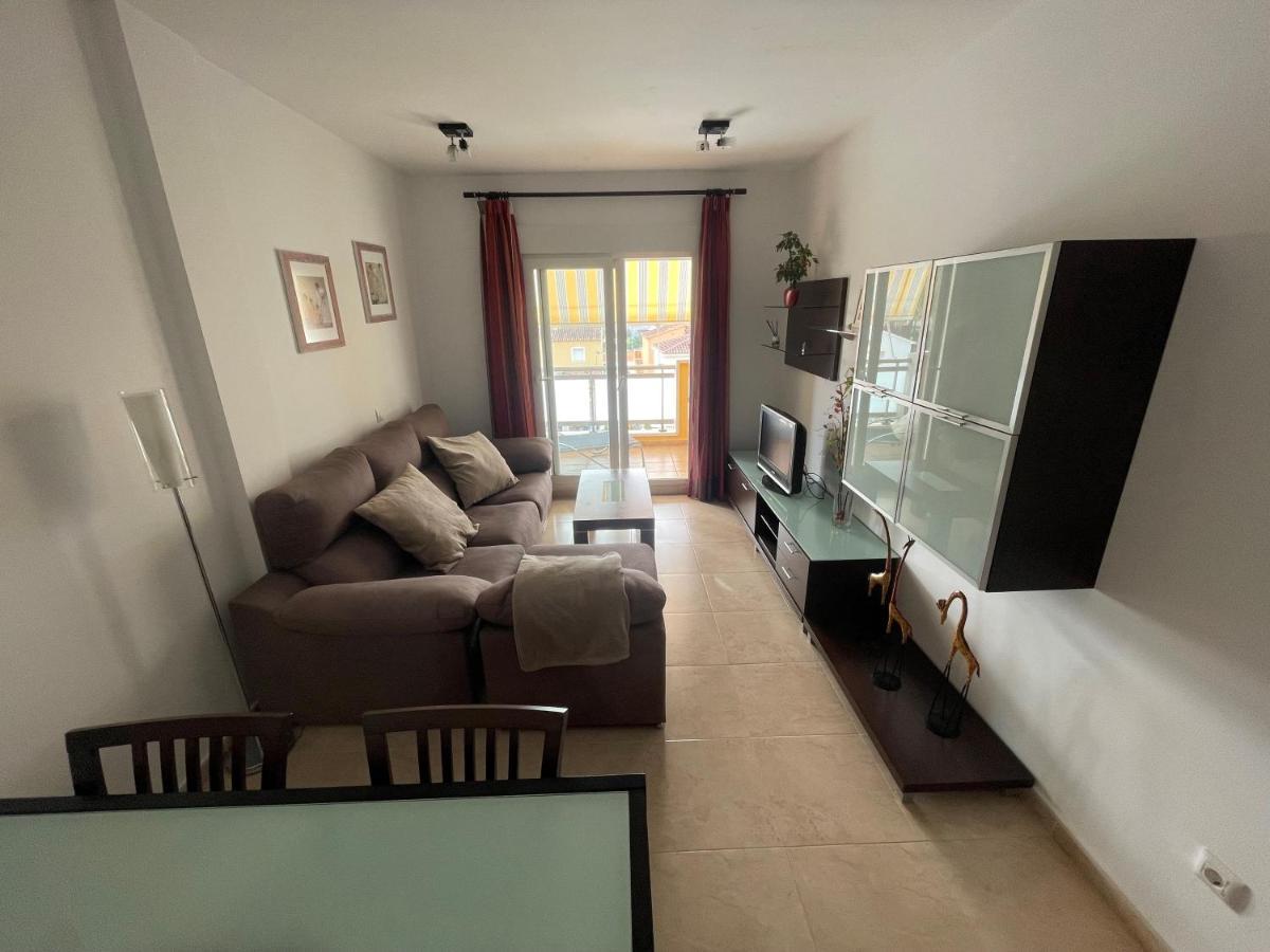Doramares-Serviden Denia Luaran gambar