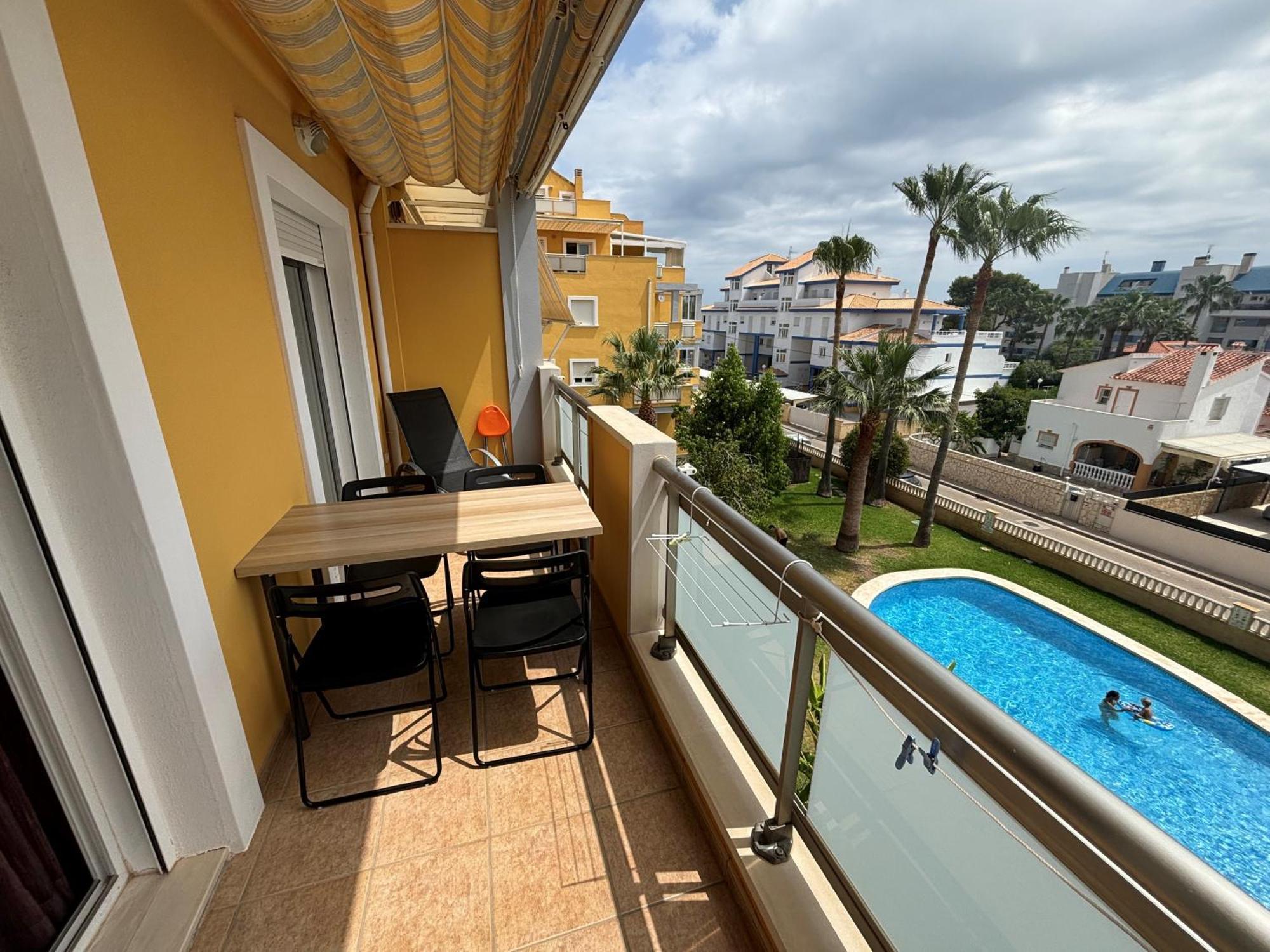Doramares-Serviden Denia Luaran gambar