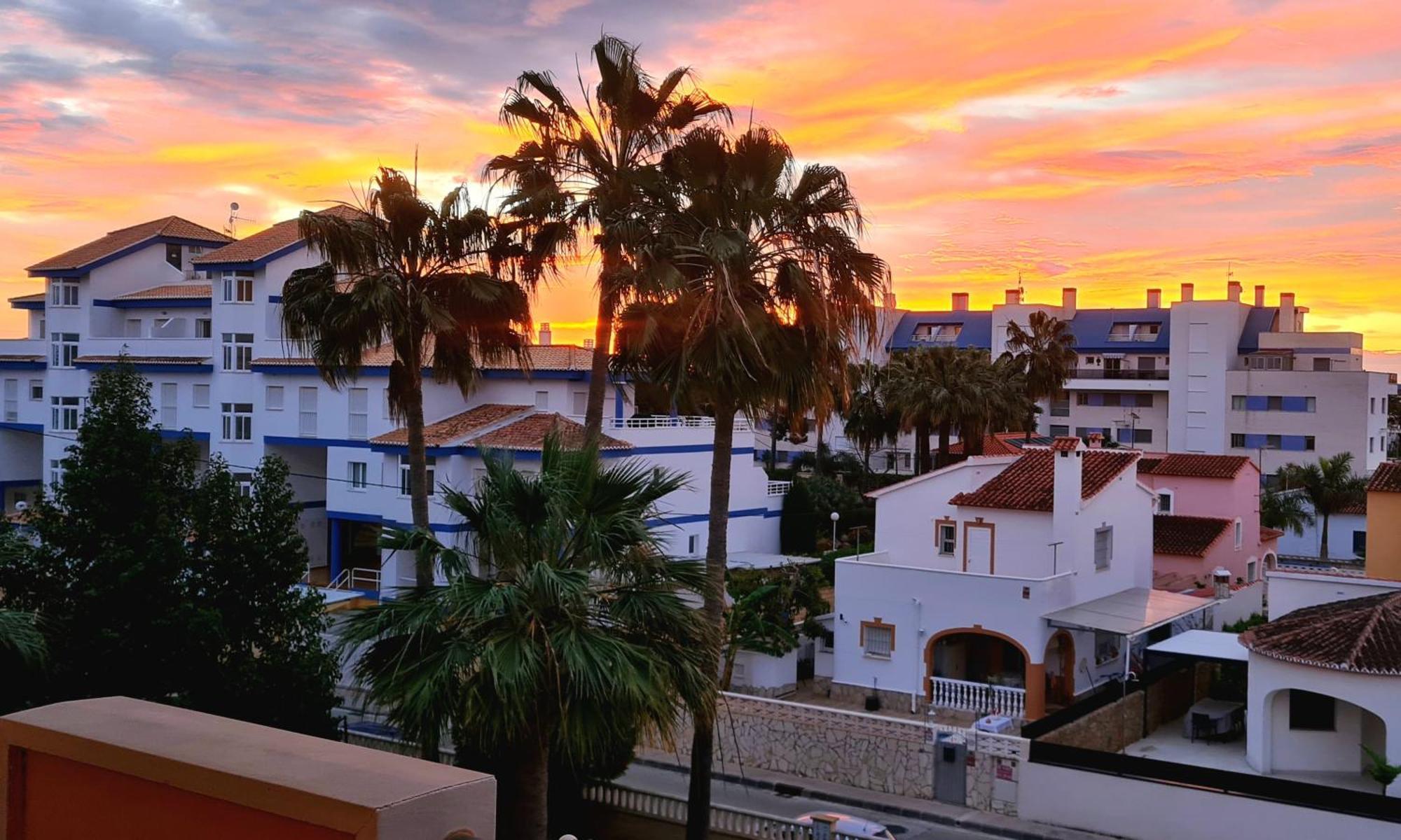 Doramares-Serviden Denia Luaran gambar